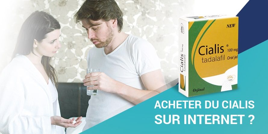 ACHETER DU CIALIS SUR INTERNET ? ACHETER DU CIALIS SUR INTERNET ?