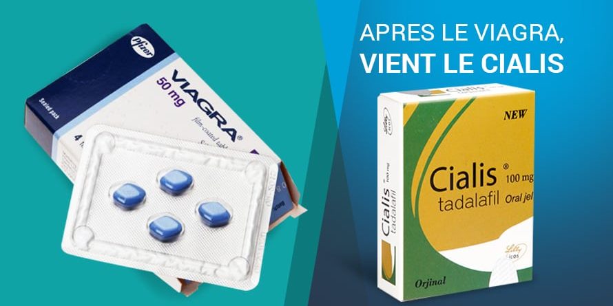 APRES LE VIAGRA, VIENT LE CIALIS APRES LE VIAGRA, VIENT LE CIALIS