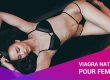VIAGRA NATUREL POUR FEMMES