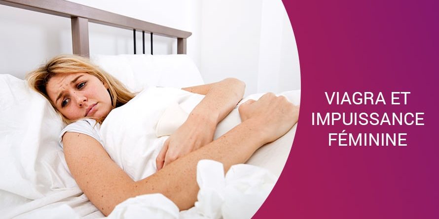 VIAGRA ET IMPUISSANCE FÉMININE VIAGRA ET IMPUISSANCE FÉMININE