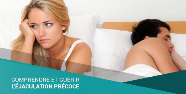 COMPRENDRE ET GUÉRIR L’ÉJACULATION PRÉCOCE