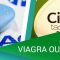VIAGRA OU CIALIS : faire un choix