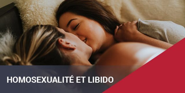 HOMOSEXUALITÉ ET LIBIDO HOMOSEXUALITÉ ET LIBIDO