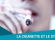 LA CIGARETTE ET LE STRESS