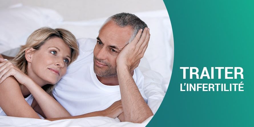 TRAITER L’INFERTILITÉ TRAITER L’INFERTILITÉ