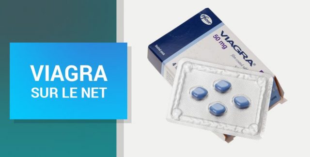 VIAGRA SUR LE NET