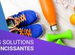 DES SOLUTIONS AMINCISSANTES