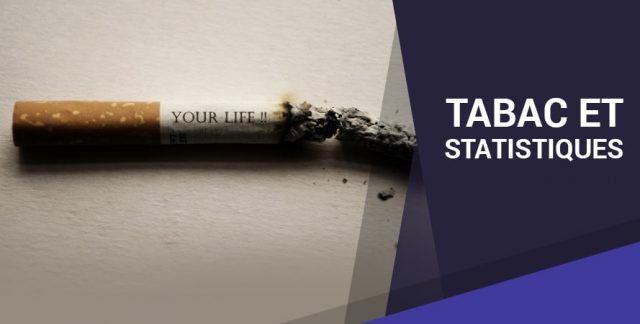 TABAC ET STATISTIQUES