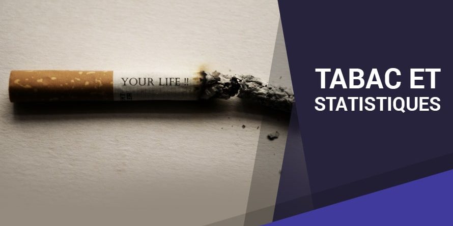 TABAC ET STATISTIQUES TABAC ET STATISTIQUES