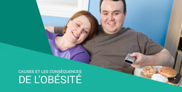 CAUSES ET LES CONSÉQUENCES DE L’OBÉSITÉ