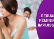 SEXUALITÉ FÉMININE ET IMPUISSANCE