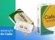 Les BIENFAITS du Cialis