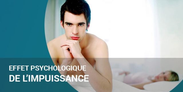 EFFET PSYCHOLOGIQUE DE L’IMPUISSANCE