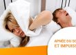 APNÉE DU SOMMEIL ET IMPUISSANCE