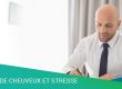 PERTE DE CHEUVEUX ET STRESSE