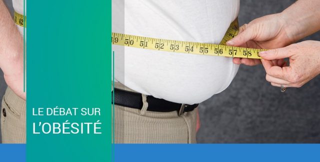 LE DÉBAT SUR L’OBÉSITÉ