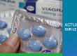 ACTUALITÉS SUR LE VIAGRA