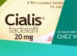 LE CIALIS UNE LIVRAISON CHEZ VOUS ?