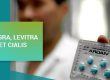 COMMENT UTILISER DU VIAGRA ?