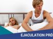 EJACULATION PRÉCOCE