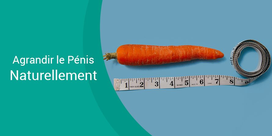 Agrandir le pénis avec une formule naturelle - Magazine Santé ...