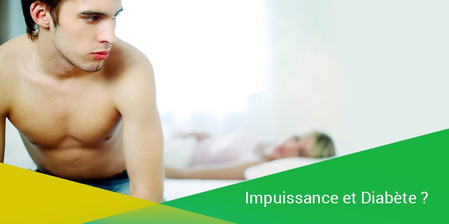 Impuissance et Diabète ? Impuissance et Diabète ?